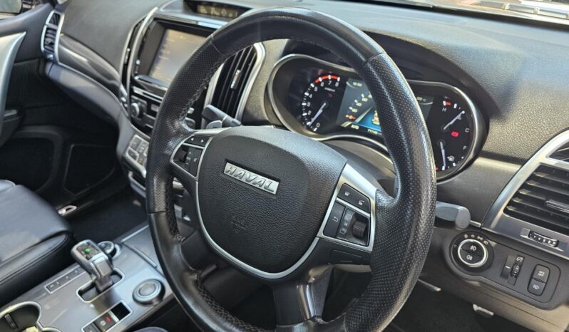2020 Haval H9 2.0T 4WD Luxury For Sale in Kenya full