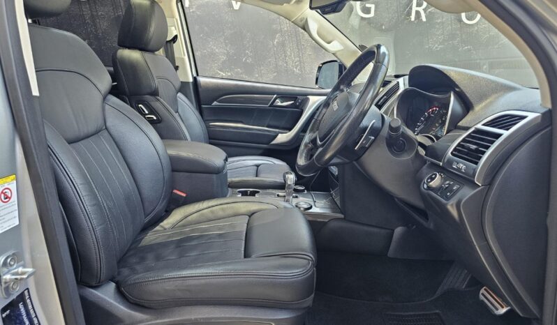 2020 Haval H9 2.0T 4WD Luxury For Sale in Kenya full