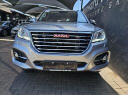 2020 Haval H9 2.0T 4WD Luxury For Sale in Kenya full