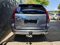 2020 Haval H9 2.0T 4WD Luxury For Sale in Kenya full
