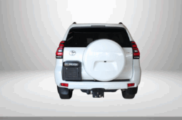 2020 Toyota Land Cruiser Prado 2.8GD VX-L For Sale full