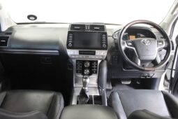 2020 Toyota Land Cruiser Prado 2.8GD VX-L For Sale full