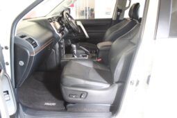 2020 Toyota Land Cruiser Prado 2.8GD VX-L For Sale full