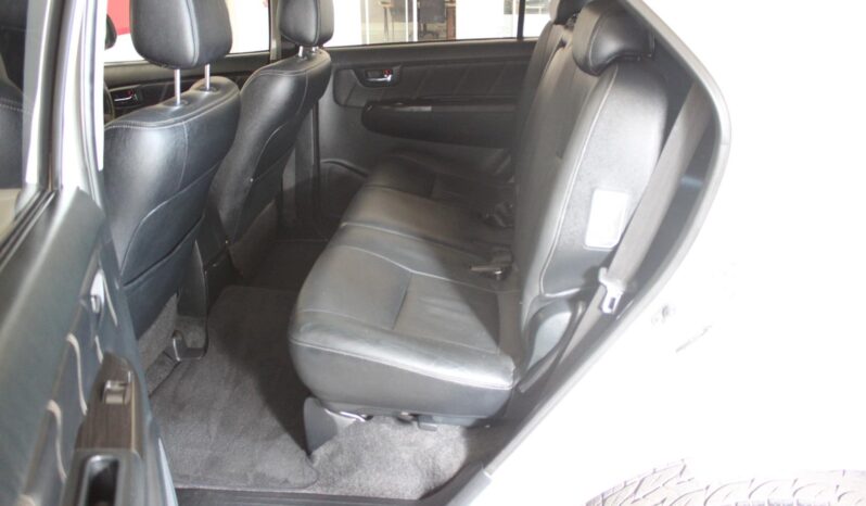 2020 Toyota Land Cruiser Prado 2.8GD VX-L For Sale full