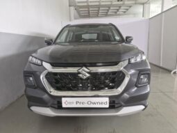Used 2023 Suzuki Grand Vitara 1.5 GL Auto For Sale In Kenya full
