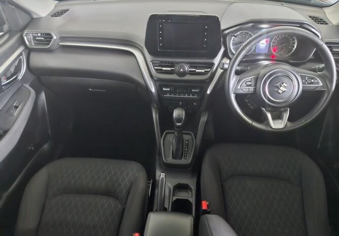 Used 2023 Suzuki Grand Vitara 1.5 GL Auto For Sale In Kenya full