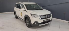 2024 Suzuki XL6 1.5 GLX For Sale in Kenya