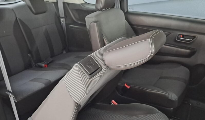 2024 Suzuki XL6 1.5 GLX For Sale in Kenya full