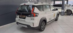 2024 Suzuki XL6 1.5 GLX For Sale in Kenya full