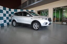 2018 Ford Kuga 1.5T Ambiente For Sale in Kenya full