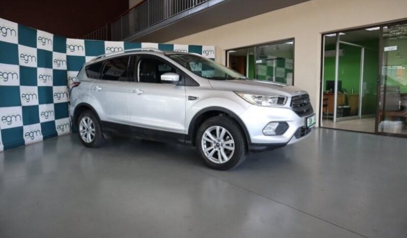 2018 Ford Kuga 1.5T Ambiente For Sale in Kenya full