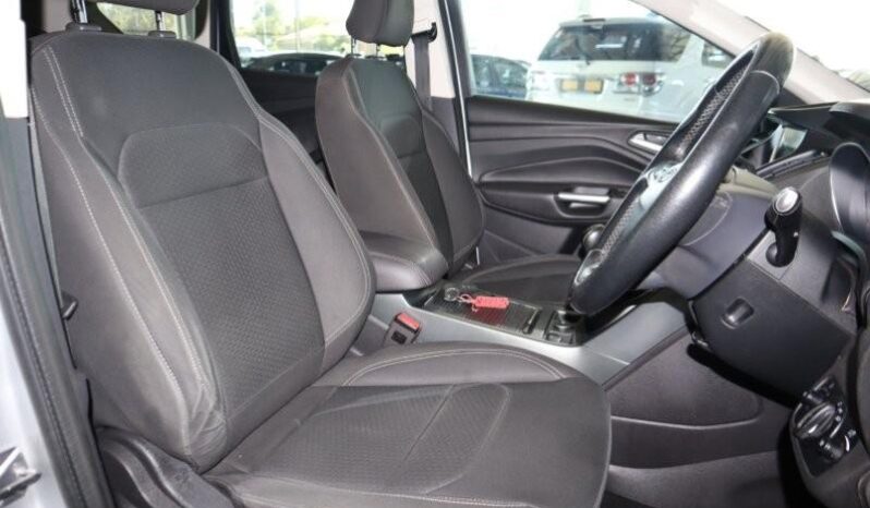 2018 Ford Kuga 1.5T Ambiente For Sale in Kenya full