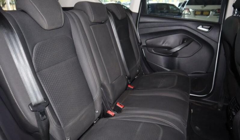 2018 Ford Kuga 1.5T Ambiente For Sale in Kenya full