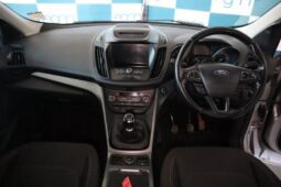 2018 Ford Kuga 1.5T Ambiente For Sale in Kenya full