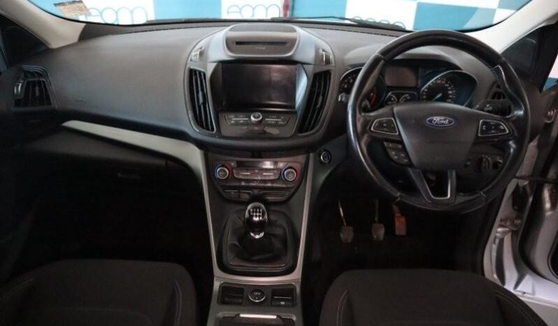 2018 Ford Kuga 1.5T Ambiente For Sale in Kenya full