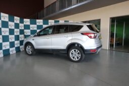 2018 Ford Kuga 1.5T Ambiente For Sale in Kenya full