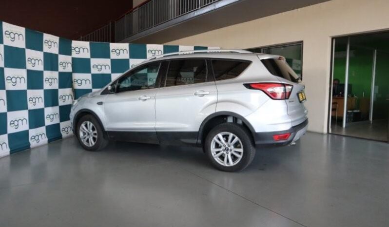 2018 Ford Kuga 1.5T Ambiente For Sale in Kenya full