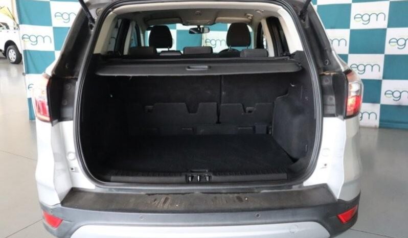2018 Ford Kuga 1.5T Ambiente For Sale in Kenya full