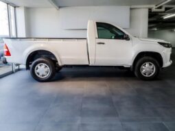 2024 Foton Tunland G7 For Sale in Kenya full