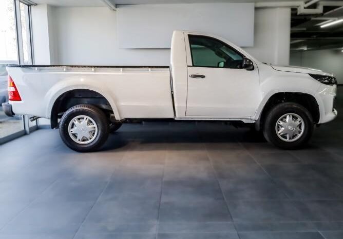2024 Foton Tunland G7 For Sale in Kenya full