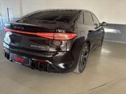 2025 BYD Seal AWD Performance For Sale in Mombasa full