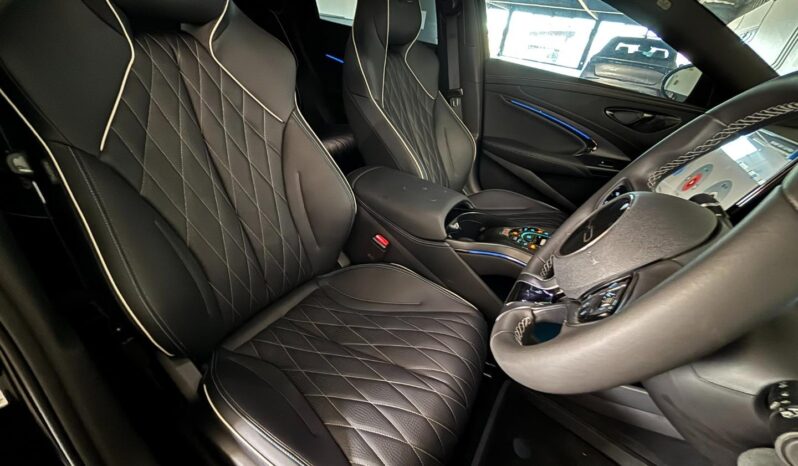 2025 BYD Seal AWD Performance For Sale in Mombasa full