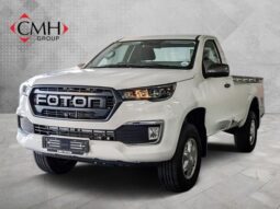2024 Foton Tunland G7 For Sale in Kenya