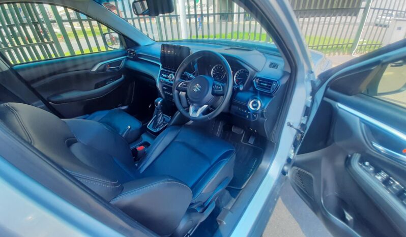 2023 Suzuki Grand Vitara Price/For Sale in Kenya full