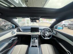 2024 BYD Atto 3 For Sale in Kenya full