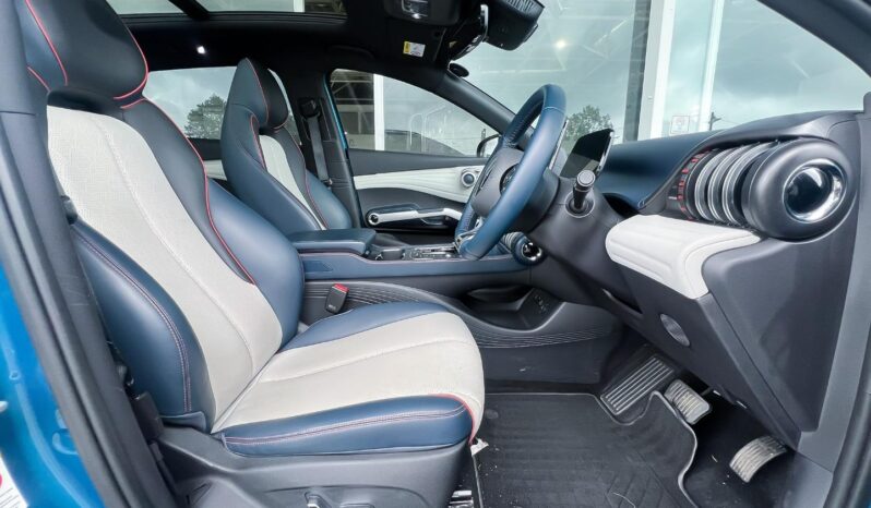 2024 BYD Atto 3 For Sale in Kenya full