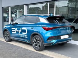 2024 BYD Atto 3 For Sale in Kenya full