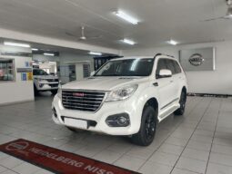 2019 Haval H9 2.0T 4WD Luxury For Sale in Kenya