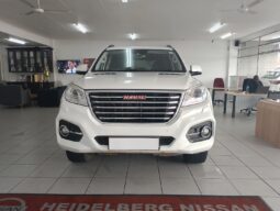 2019 Haval H9 2.0T 4WD Luxury For Sale in Kenya full