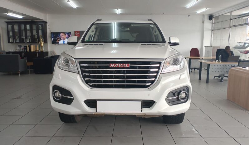 2019 Haval H9 2.0T 4WD Luxury For Sale in Kenya full