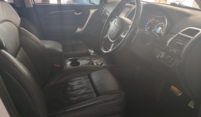 2019 Haval H9 2.0T 4WD Luxury For Sale in Kenya full