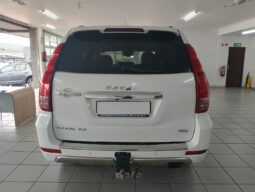 2019 Haval H9 2.0T 4WD Luxury For Sale in Kenya full