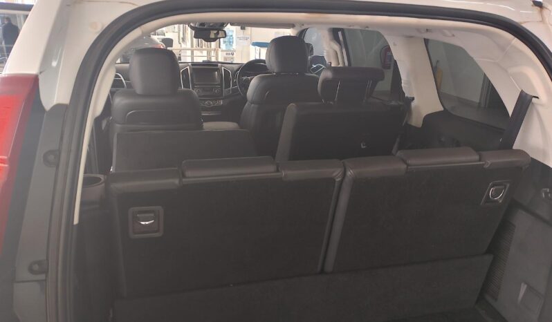 2019 Haval H9 2.0T 4WD Luxury For Sale in Kenya full