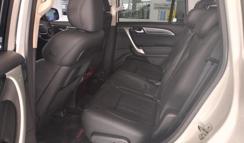 2019 Haval H9 2.0T 4WD Luxury For Sale in Kenya full