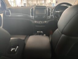 2019 Haval H9 2.0T 4WD Luxury For Sale in Kenya full
