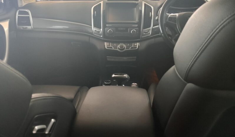 2019 Haval H9 2.0T 4WD Luxury For Sale in Kenya full