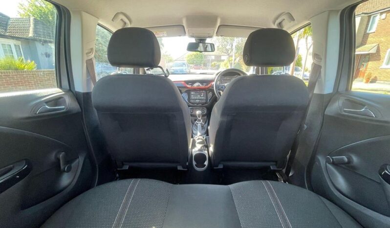 2019 Opel Corsa For Sale In Kenya full