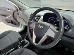 2020 Hyundai Accent Sedan 1.6 Motion For Sale in Kenya full