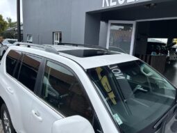 2018 Toyota Land Cruiser Prado 3.0DT VX-L For Sale full
