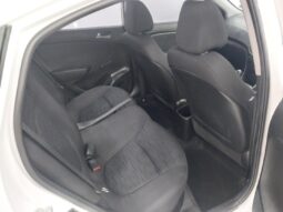 Used 2019 Hyundai Accent 1.6 GL For Sale In Kenya full