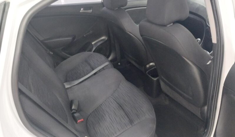 Used 2019 Hyundai Accent 1.6 GL For Sale In Kenya full