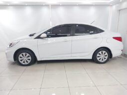 Used 2019 Hyundai Accent 1.6 GL For Sale In Kenya full