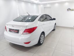 Used 2019 Hyundai Accent 1.6 GL For Sale In Kenya full