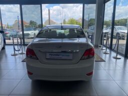 2020 Hyundai Accent For Sale in Kenya full