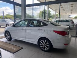 2020 Hyundai Accent For Sale in Kenya full