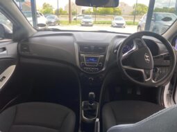 2020 Hyundai Accent For Sale in Kenya full
